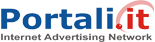Portali.it - Internet Advertising Network - Concessionaria di Pubblicità Internet per il Portale Web camping-toscana.it